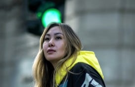 Mengenal Si Cantik Lucy Guo, 'Elon Musk' Versi Perempuan dari Amerika