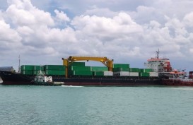 Kalangan Pengusaha Maritim Setujui Kenaikan Tarif Bongkar Muat Pelabuhan Batam