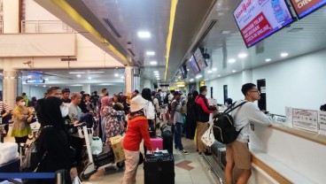 Grab Bakal Masuk Bandara Hang Nadim Batam Pertengahan Juli 2023