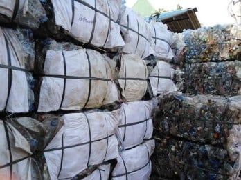 Ekonomi Sirkular Diyakini Jadi Solusi Atasi Masalah Sampah di Indonesia