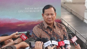 Ini Janji Prabowo Jika Berhasil Terpilih Jadi Presiden 2024