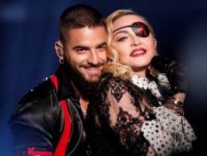 Penyebab dan Cara Mengatasi Infeksi Bakteri, yang BIkin Madonna Masuk ICU