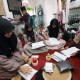 Khoirul Usroh Berdayakan Warga dalam Produksi Fesyen Muslim