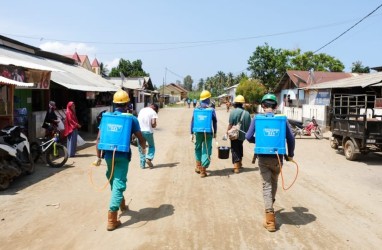 Dampak Hilirisasi Nikel, Ekonomi Maluku Utara Melesat 19 Persen