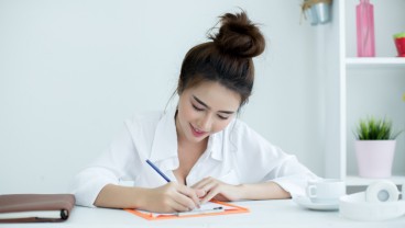 Contoh Soal Psikotes Kerja Lengkap dengan Jawabannya