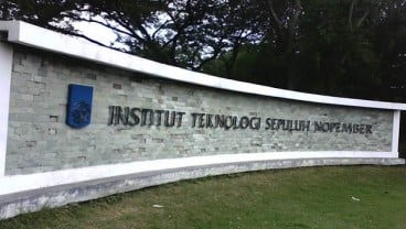 10 Jurusan Favorit di Institut Teknologi Sepuluh Nopember (ITS) 2023