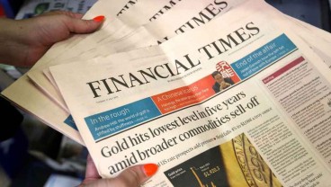 10 Contoh Teks Editorial Lengkap, Kesehatan hingga Pendidikan