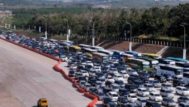 Libur Panjang, Simak Tips Beristirahat saat Perjalanan Jauh Naik Mobil