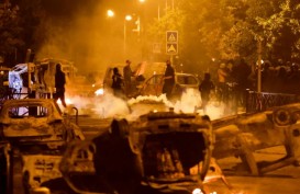 Kronologi Polisi Tembak Remaja Picu Kerusuhan Besar di Prancis, Ini 5 Faktanya!