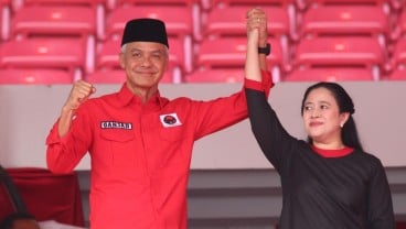 HUT Ke-77 Bhayangkara, Puan Maharani Harap Polri Tidak Pandang Bulu Tangani Kasus