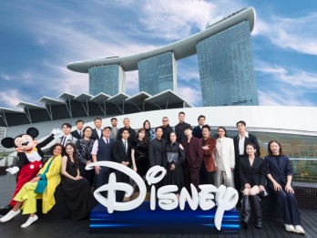 Disney Digugat Akibat Bayar Upah Perempuan Tak Adil