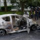Kerusuhan di Prancis, 994 Orang Ditahan dan 1.350 Mobil Terbakar