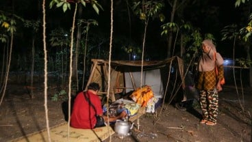 Gempa Bantul dan DIY, Kementerian Sosial Salurkan Bantuan Senilai Rp370 Juta