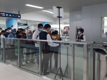 Rekomendasi Tempat Nongkrong Dekat MRT Jakarta