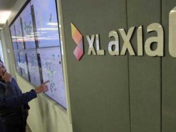 Trafik Gim di XL Axiata (EXCL) Meningkat, Kontribusi Masih Rendah