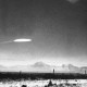 Ini Dia 10 Penampakan UFO Paling Fenomenal Sepanjang Masa