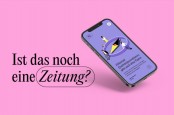 Senjakala Media Cetak? Koran Tertua di Dunia Wiener Zeitung Akhiri Edisi Kertas, NatGeo PHK Staf Editorial