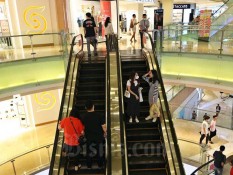 Siap-Siap! Harga Sewa Ritel Mal Diprediksi Naik 5-10 Persen