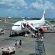 Rute Penerbangan Bali - Port Moresby Mulai Beroperasi