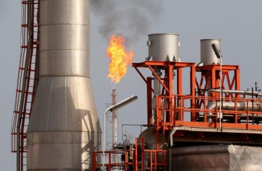 Alasan China Masih Agresif Borong Gas Alam Cair (LNG)