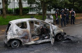 Buntut Penyerangan Rumah Walikota, PM Prancis Beri Instruksi Khusus