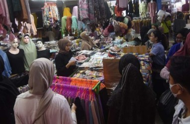 Siasat BRIS, BTPS dan BNII Dongkrak Pangsa Pasar Syariah