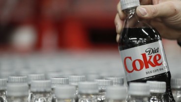 Bisnis Coca-Cola dan Dampak Putusan WHO Soal Aspartam