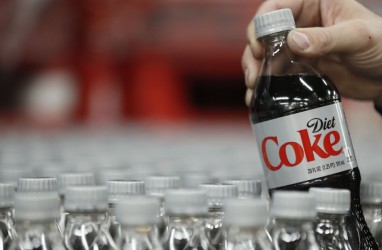 Bisnis Coca-Cola dan Dampak Putusan WHO Soal Aspartam