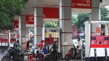 Harga BBM Pertamina, Shell, BP & Vivo Naik per 1 Juli, Mana Paling Murah?