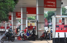 Harga BBM Pertamina, Shell, BP & Vivo Naik per 1 Juli, Mana Paling Murah?