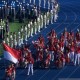 Jokowi Beri Bonus Lebih dari Rp320 Miliar bagi Atlet Asean Para Games Ke-12