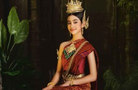 Viral Putri Kerajaan Kamboja Segera Debut Jadi Idol Kpop