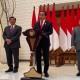 Jokowi Bersyukur Pertumbuhan Ekonomi Indonesia di Atas 5 Persen 6 Kuartal Berturut-Turut