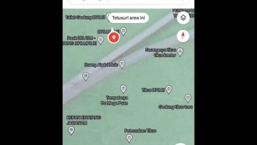 Gedung DPR Diganti Namanya Jadi 'Banteng Tidur' di Google Maps, Siapa Pelakunya?