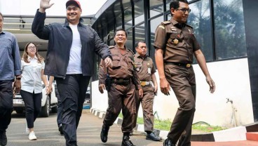 Menpora Dito Ariotedjo Penuhi Panggilan Kejagung sebagai Saksi Kasus BTS