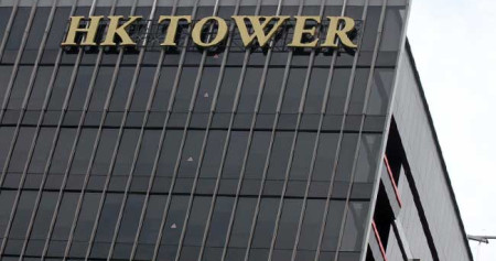 KPK Terima Pengembalian Uang Rp40,8 Miliar di Kasus IPDN dari Hutama Karya. Bisnis/Arief Hermawan P