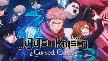 Jujutsu Kaisen Resmi Diadaptasi Jadi Game, akan Bawa Cerita dan Karakter Ini