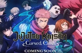 Jujutsu Kaisen Resmi Diadaptasi Jadi Game, akan Bawa Cerita dan Karakter Ini
