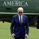 Joe Biden ke Eropa untuk Hadiri KTT NATO