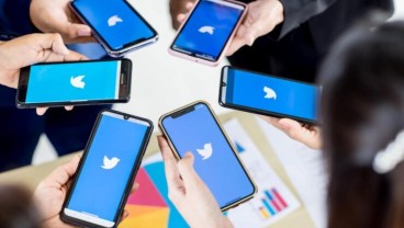 Gagal Bayar Kontrak, Perusahaan Australia Gugat Twitter