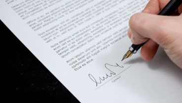 10 Contoh Surat Kuasa untuk Berbagai Keperluan