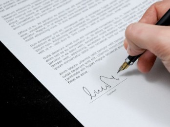 10 Contoh Surat Kuasa untuk Berbagai Keperluan