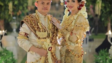 Keunikan Pakaian Adat Lampung Pepadun dan Saibatin