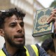 Profil Salwan Momika, Pembakar Al Quran di Swedia saat Hari Raya Iduladha