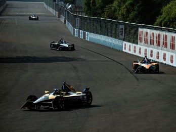 DPRD DKI Sebut Olah Raga Bukan Core Bisnis Jakpro: Contohnya Formula E