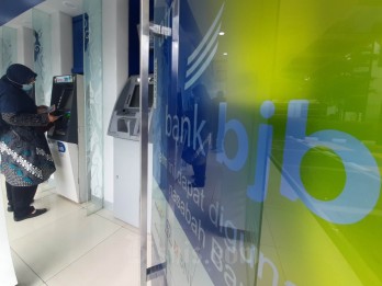 Bank BJB Umumkan Status BPR Karya Utama Jabar, dari Anak Usaha jadi Perusahaan Terelasi