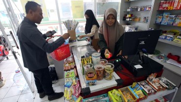 Pesantren Apresiasi Peran Aktif Pendamping Program OPOP yang Cekatan