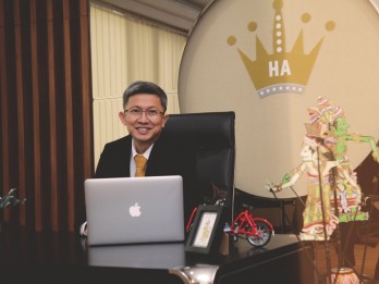 Hartadinata (HRTA) Ekspor Emas ke Bright Metal Refiners Rp3,93 Triliun