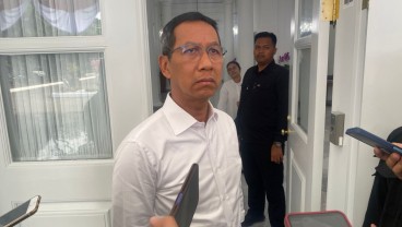 Besok Heru Budi Bertemu Erick Thohir dan Menteri PUPR, Bahas Perbaikan JIS