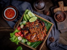 Rekomendasi Restoran Sunda di Rest Area Tol Cipali